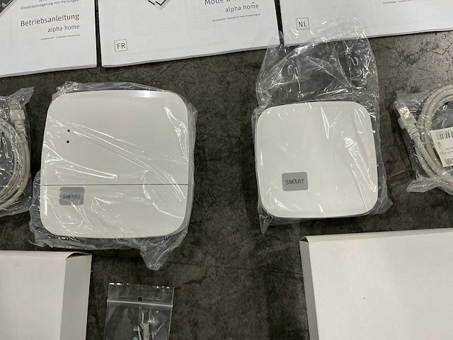 Alpha innotec home starters pakket (5x) - afbeelding 2 van  7