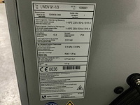 Alpha innotec hsdv 9m-1/3 warmtepompset - afbeelding 4 van  13