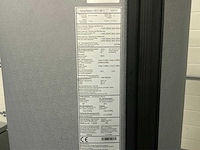 Alpha innotec hsdv 9m-1/3 warmtepompset - afbeelding 5 van  13