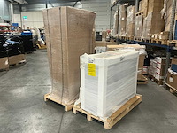 Alpha innotec hsdv 9m-1/3 warmtepompset - afbeelding 10 van  13