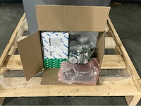 Alpha innotec hsdv 9m-1/3 warmtepompset - afbeelding 11 van  13