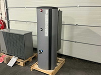 Alpha innotec hsdv 9m-1/3 warmtepompset - afbeelding 13 van  13