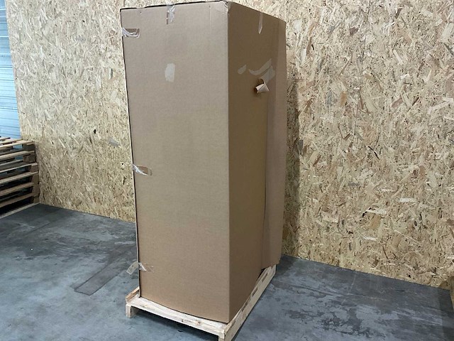 Alpha innotec htd 9 hdydrauliek station hsdv 9m1/3 180 liter - afbeelding 3 van  11