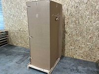 Alpha innotec htd 9 hdydrauliek station hsdv 9m1/3 180 liter - afbeelding 3 van  11