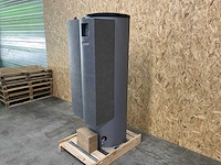 Alpha innotec htd 9 hdydrauliek station hsdv 9m1/3 180 liter - afbeelding 4 van  11