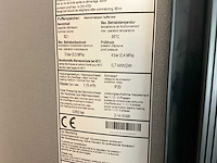 Alpha innotec htd 9 hdydrauliek station hsdv 9m1/3 180 liter - afbeelding 2 van  11