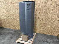 Alpha innotec htd 9 hdydrauliek station hsdv 9m1/3 180 liter - afbeelding 1 van  5