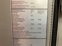 Alpha innotec hydrauliktower dual htd/s warmtepompboiler - afbeelding 5 van  7