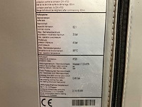 Alpha innotec hydrauliktower dual htd/s warmtepompboiler - afbeelding 6 van  7