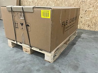 Alpha innotec hydraulisch aansluitset cps standaard jersey (25x) - afbeelding 2 van  13