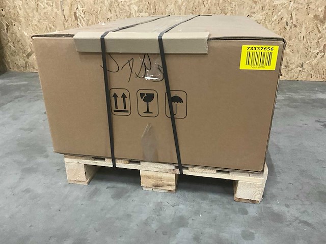 Alpha innotec hydraulisch aansluitset cps standaard jersey (25x) - afbeelding 3 van  13