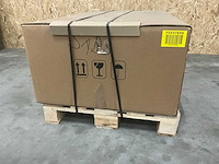 Alpha innotec hydraulisch aansluitset cps standaard jersey (25x) - afbeelding 3 van  13