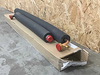 Alpha innotec hydraulisch aansluitset cps standaard jersey - afbeelding 3 van  8
