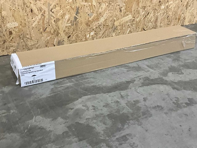 Alpha innotec hydraulisch aansluitset cps standaard jersey - afbeelding 6 van  8
