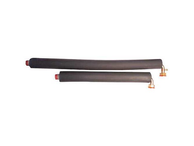 Alpha innotec hydraulisch aansluitset cps standaard jersey - afbeelding 8 van  8