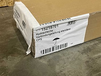Alpha innotec hydraulisch aansluitset cps standaard jersey - afbeelding 7 van  8
