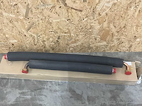 Alpha innotec hydraulisch aansluitset cps standaard jersey - afbeelding 6 van  8