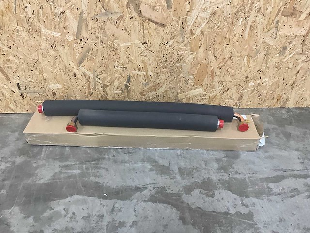Alpha innotec hydraulisch aansluitset cps standaard jersey - afbeelding 1 van  8