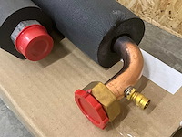 Alpha innotec hydraulisch aansluitset cps standaard jersey - afbeelding 7 van  8