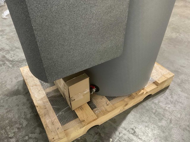 Alpha innotec hydraulisch station hsdv 12.1 m3 voor lwdv 300 liter - afbeelding 5 van  21