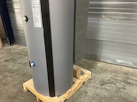 Alpha innotec hydraulisch station hsdv 12.1 m3 voor lwdv 300 liter - afbeelding 17 van  21