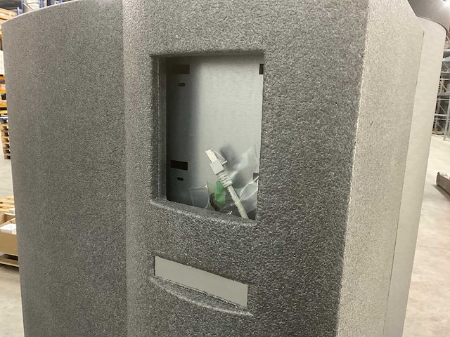 Alpha innotec hydraulisch station hsdv 12.1 m3 voor lwdv 300 liter - afbeelding 4 van  21