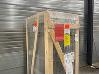 Alpha innotec hydraulisch station hsdv 12.1 m3 voor lwdv 300 liter - afbeelding 10 van  21