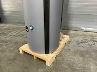 Alpha innotec hydraulisch station hsdv 12.1 m3 voor lwdv 300 liter - afbeelding 18 van  21