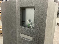 Alpha innotec hydraulisch station hsdv 12.1 m3 voor lwdv 300 liter - afbeelding 4 van  21