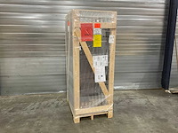 Alpha innotec hydraulisch station hsdv 12.1 m3 voor lwdv 300 liter - afbeelding 18 van  21