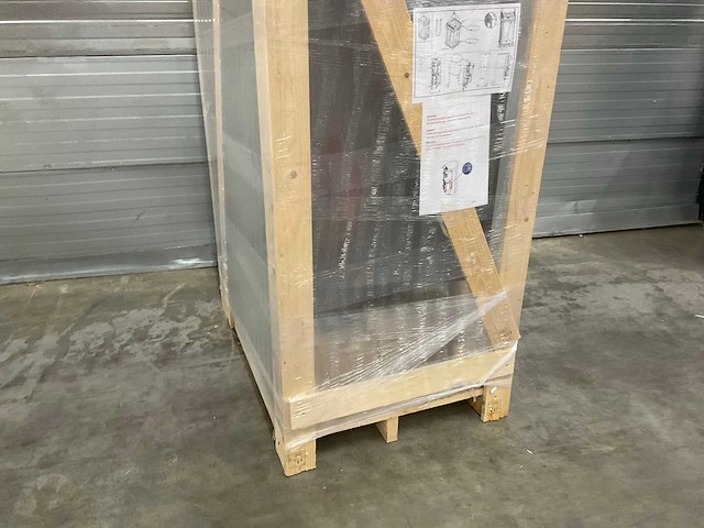 Alpha innotec hydraulisch station hsdv 12.1 m3 voor lwdv 300 liter - afbeelding 17 van  21