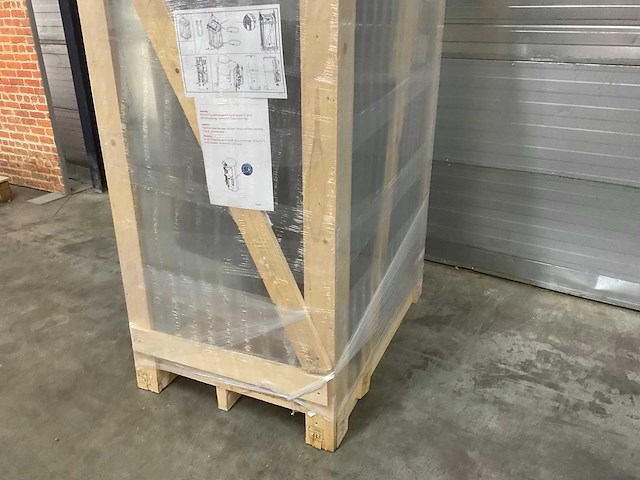 Alpha innotec hydraulisch station hsdv 12.1 m3 voor lwdv 300 liter - afbeelding 9 van  21