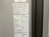 Alpha innotec hydraulisch station hsdv 12.1 m3 voor lwdv 300 liter - afbeelding 14 van  21