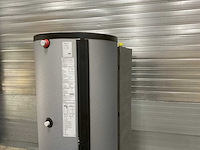 Alpha innotec hydraulisch station hsdv 12.1 m3 voor lwdv 300 liter - afbeelding 14 van  21