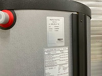 Alpha innotec hydraulisch station hsdv 12.1 m3 voor lwdv 300 liter - afbeelding 16 van  21