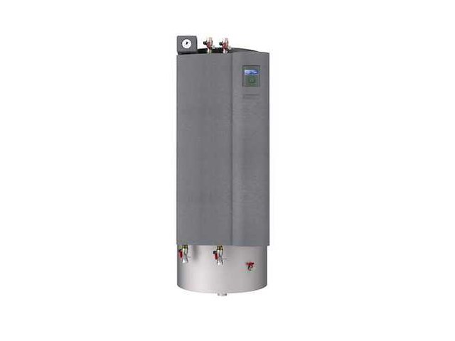 Alpha innotec hydraulisch station hsdv 12.1 m3 voor lwdv 300 liter - afbeelding 5 van  11