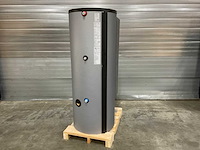 Alpha innotec hydraulisch station hsdv 12.1 m3 voor lwdv 300 liter - afbeelding 8 van  11