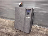 Alpha innotec hydraulische module hmd 1/re - afbeelding 1 van  15