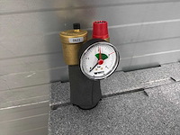 Alpha innotec hydraulische module hmd 1/re - afbeelding 12 van  15