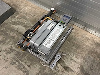 Alpha innotec hydraulische module hmd 1/re - afbeelding 15 van  15