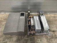 Alpha innotec hydraulische module hmd 1/re - afbeelding 2 van  15