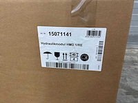 Alpha innotec hydraulische module hmd 1/re - afbeelding 6 van  15