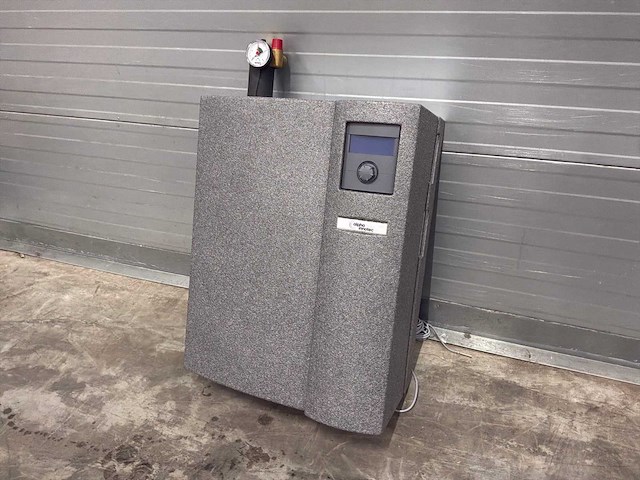 Alpha innotec hydraulische module hmd 1/re - afbeelding 8 van  15