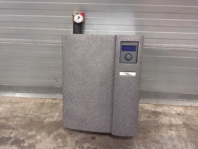 Alpha innotec hydraulische module hmd 1/re - afbeelding 9 van  15