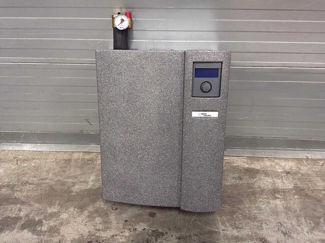 Alpha innotec hydraulische module hmd 1/re - afbeelding 10 van  15