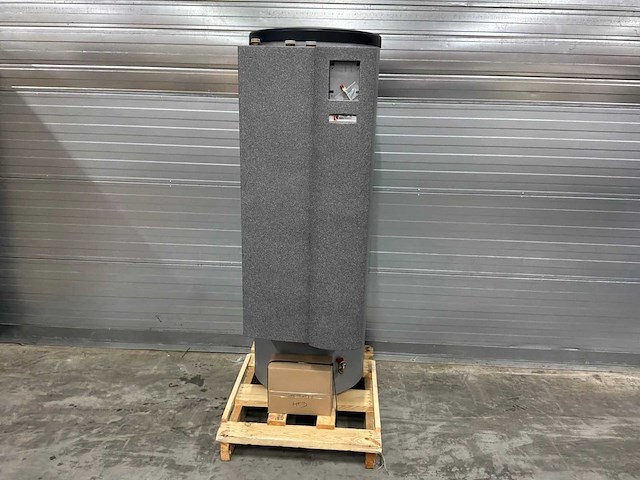 Alpha innotec hydraulische tower dual - afbeelding 12 van  18