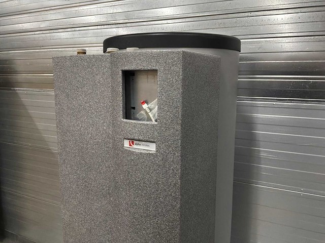 Alpha innotec hydraulische tower dual - afbeelding 13 van  18