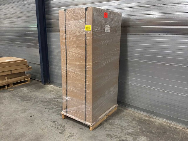 Alpha innotec hydraulische tower dual - afbeelding 6 van  18