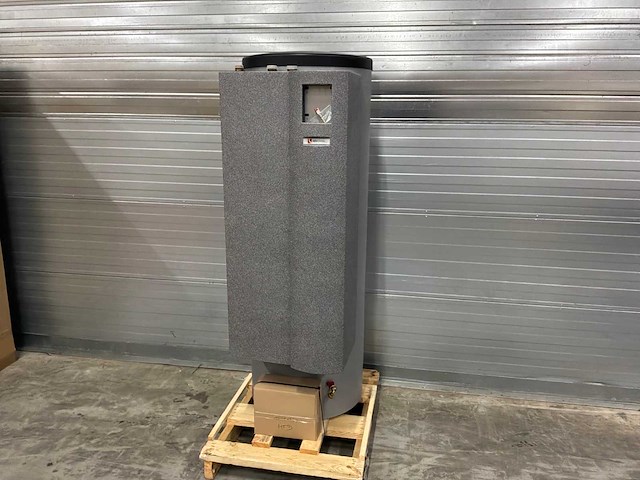 Alpha innotec hydraulische tower dual - afbeelding 11 van  18