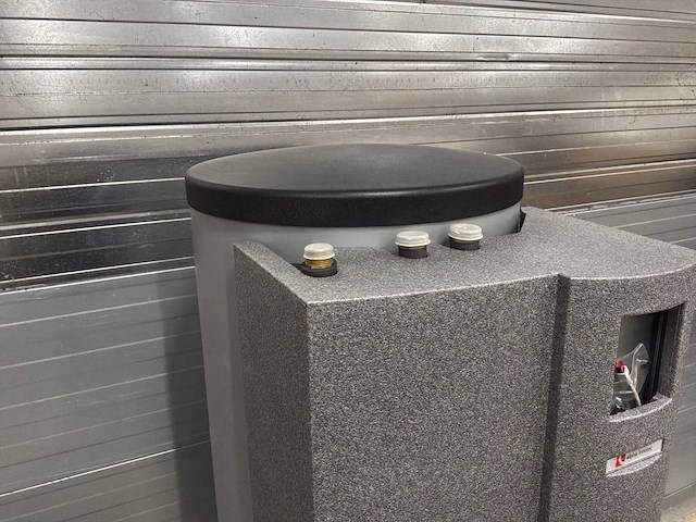 Alpha innotec hydraulische tower dual - afbeelding 14 van  18